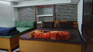 Jai Bholenath home stay - 1