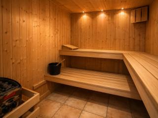 Chalet Adonis - Montriond, Morzine, Avoriaz - 2