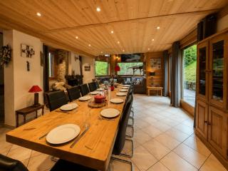 Chalet Adonis - Montriond, Morzine, Avoriaz - 7