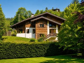 Chalet Adonis - Montriond, Morzine, Avoriaz - 1