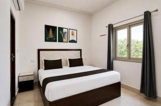 Shiv Shakti Dham - Vrindavan #Free Parking #Near All Major Temples #Free Wifi #Budget Friendly #Peaceful Location - 0