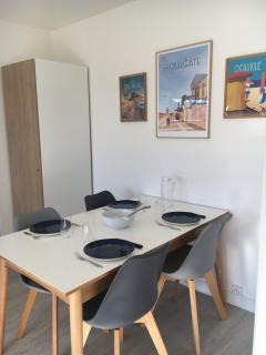 Beautiful Apartment With Gardenlk - 5