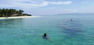 Inday-in Guest House Daracotan Island El Nido - 8