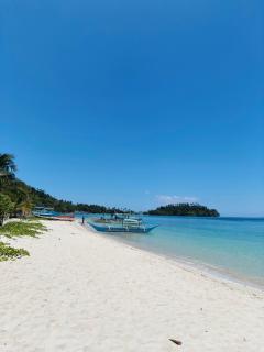 Inday-in Guest House Daracotan Island El Nido - 7