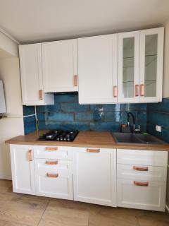 Apartament Mazurska Beztroska - 4