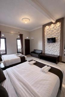 Parama Bromo Hotel - 4