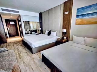 The Sapphire Marina Nha Trang - 0