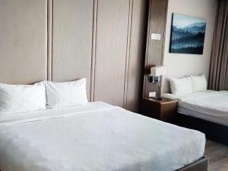 The Sapphire Marina Nha Trang - 7