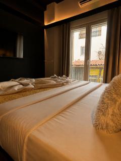 Chic Athens Suite Modern & Central - Atene - 5