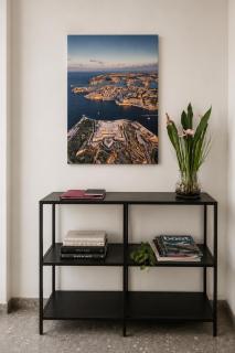 Gunlayer apartments - Flat 3 - 7