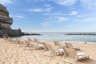 The Ritz-Carlton Tenerife, Abama - 1