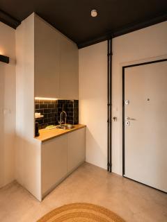 Chic Athens Suite Modern & Central - Atene - 8