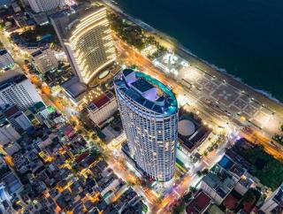 The Sapphire Marina Nha Trang - 1
