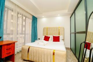Gorgeous One bedroom Kilimani near Yaya Centre - 8
