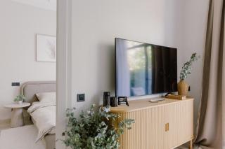 Garden Apartment Jurmala - 4