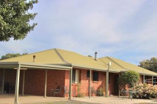 Willunga Farm Retreat - Willunga - 4