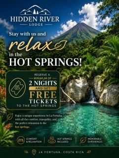 Hidden River Lodge - 9
