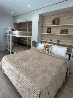 Alquiler de Habitacion Luxury a 15 minutos de Madrid-Centro - 0