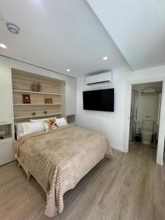 Alquiler de Habitacion Luxury a 15 minutos de Madrid-Centro - 2