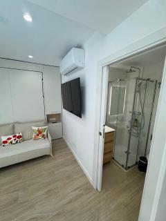 Alquiler de Habitacion Luxury a 15 minutos de Madrid-Centro - 1