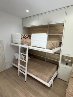 Alquiler de Habitacion Luxury a 15 minutos de Madrid-Centro - 9