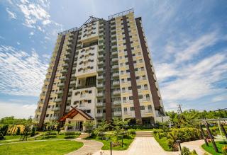 WJ Cozy Crest Condo Panglao - 4