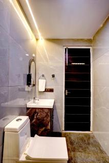 Whistling Pines by Nature's Vibe Stays Luxury Villa Bhumiyadhar Nainital - 8