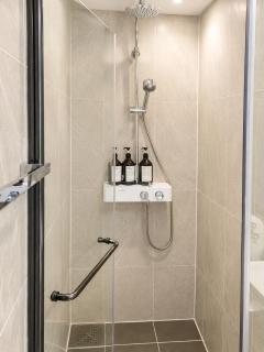 Crystal Ocean House - 1
