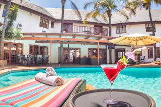 Constantia Hotel and Conference Centre - 0