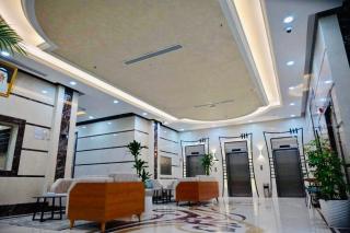 شقق ديار المشاعر للشقق المخدومة Diyar Al Mashaer For Serviced Apartments - 8