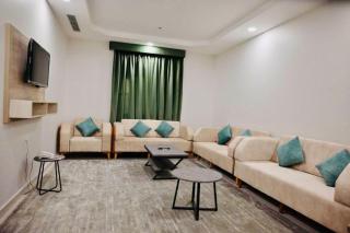 شقق ديار المشاعر للشقق المخدومة Diyar Al Mashaer For Serviced Apartments - 7