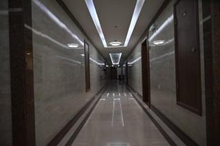 شقق ديار المشاعر للشقق المخدومة Diyar Al Mashaer For Serviced Apartments - 2