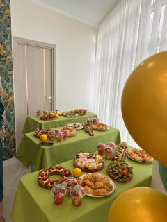 Lemon Guest room - Almaty - 9