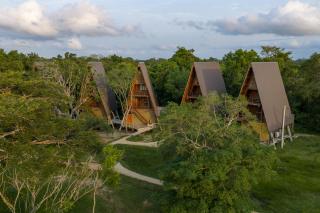 Wilpattu Safari Resort - 2