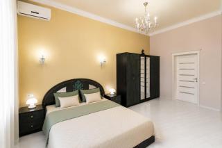 Vip Apartment in the very center of Odessa with sea view - 6