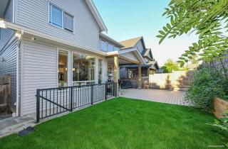 Cozy&Convenient Basement Suite -Perfect For You - 7