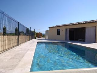Villa de Judith - Piscine, Jacuzzi & Sauna - 0