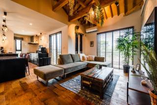 The Villa Miyako - 0