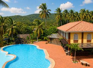 Lakeshore Villas at Club Balai Isabel - 3