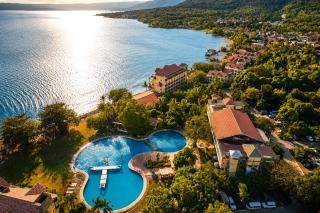 Lakeshore Villas at Club Balai Isabel - 5