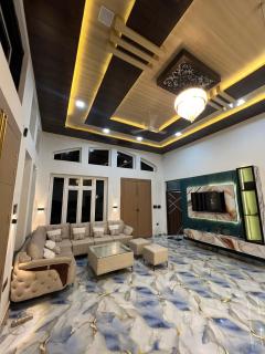 The Palm Grove Farm Villa - 7