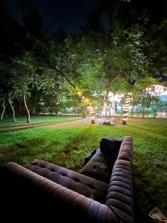 The Palm Grove Farm Villa - 2