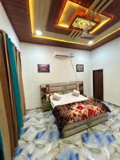 The Palm Grove Farm Villa - 3