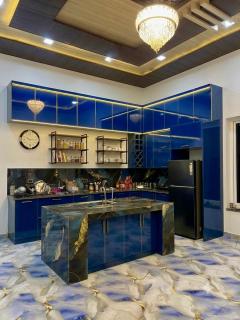 The Palm Grove Farm Villa - 4