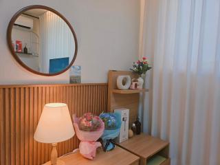 Cozy Stay Mangwon 5minutes,Super station area - 3