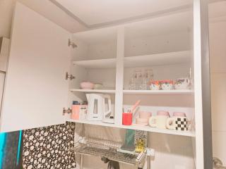 Cozy Stay Mangwon 5minutes,Super station area - 1