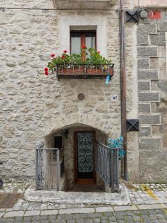 La Casetta nel Borgo fra Roccaraso e Natura - 4