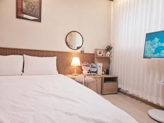 코지 스테이 망원 - 0