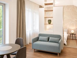 Aparthotel Baden City Center - Serviced Boutique Apartments - Urban flats - 2