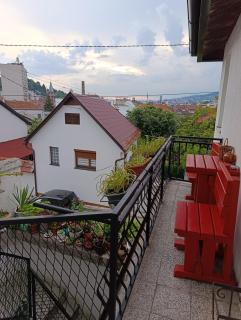 Apartman Ohren - 3